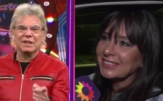 Edith Hermida sobre Beto Casella y Bendita: "Espero que recapacite"