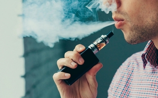 San Juan avanza con la prohibición de vapers: controles y posibles multas