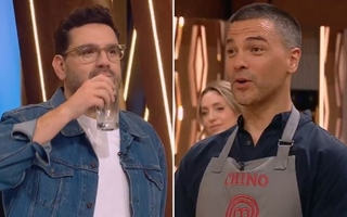 El Chino Leunis confesó cómo son los sueños íntimos que tiene con Damián Betular