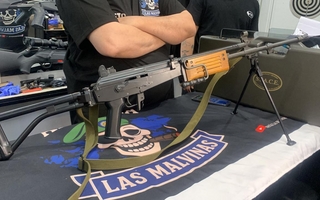 Cómo es la venta de armas a civiles: paso a paso y qué tener en cuenta