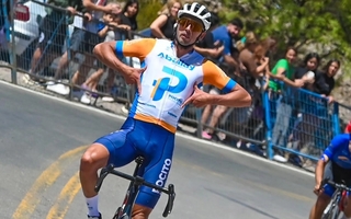 Gerardo Tivani tras el triunfo en Sarmiento: "El equipo hizo un gran trabajo"