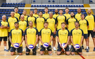 UPCN San Juan debuta en la Liga Argentina y marca su regreso al torneo nacional