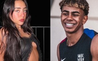 Los verdaderos motivos de la separación de Lamine Yamal y Nicki Nicole