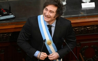 El Gobierno convocará a sesiones extraordinarias para tratar el Presupuesto y las reformas de Milei