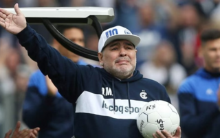 Definieron la fecha para el nuevo juicio por la muerte de Maradona 