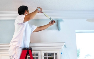 Industria metalúrgica en San Juan busca pintor con experiencia para incorporar al equipo