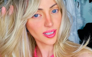 Escándalo en Brasil: investigan la muerte de la “Barbie Humana” 