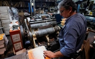 Textiles y calzado en alerta: desplome de ventas y avalancha de importaciones