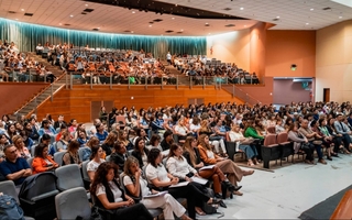 Docentes se capacitaron sobre aulas inclusivas y alumnos con capacidades 