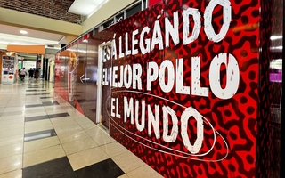 ¡A comer pollo frito! KFC ya tiene fecha tentativa para inaugurar en San Juan