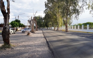 Rawson cada vez más cerca de habilitar su primer polo de comida callejera