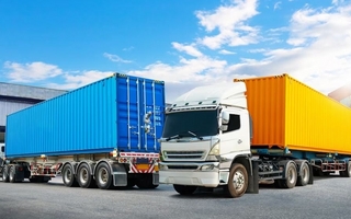 Los costos del transporte aumentan 3,27% en octubre y alcanzan un 30,5% en 2025