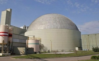 Nucleoeléctrica Argentina inició su proceso de privatización