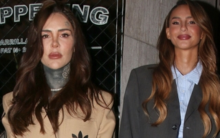 Celos y regalos caros: el insólito motivo del odio entre Cande y Juanita Tinelli