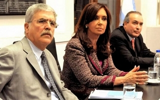 Comienza el juicio por una de las mayores causas de corrupción K