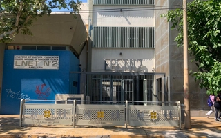 Tras apuñalamiento, Ministra de Educación pidió "responsabilidad compartida" entre familia y escuela