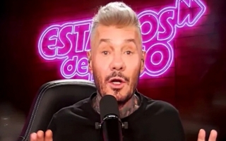 ¿Lo echan? Qué dijeron del streaming sobre el escándalo de Marcelo Tinelli