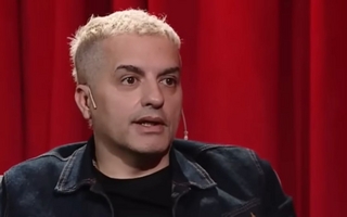 Ángel de Brito reveló qué dos famosos regresarán a Gran Hermano