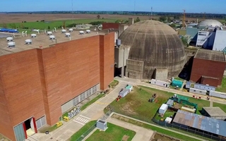 El Gobierno avanza con la privatización parcial de Nucleoeléctrica