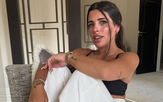 La actitud tóxica de Enzo Fernández que obligó a su esposa a abandonar MasterChef