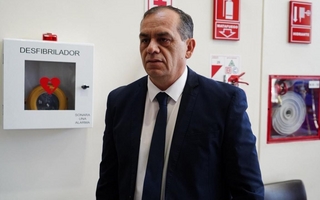 Rolando Lozano: "Debemos mirar qué Justicia queremos dejarle a nuestros hijos"