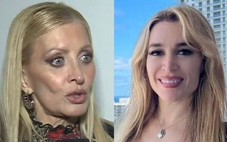 Fátima Florez criticó e insultó a Yuyito González: "Muy de cuarta"