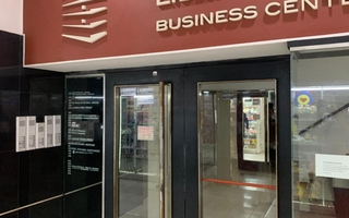     Robaron una oficina en la Galería Libertador: sustrajeron computadora y celulares