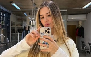 Mica Tinelli reveló el duro momento familiar que viven por las amenazas