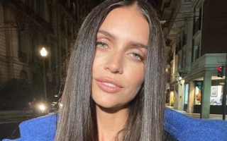 Zaira Nara se reencontró con un ex y crecen los rumores de reconciliación