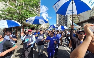 Un gremio logró acordar salarios superiores a $2,3 millones para el 2026