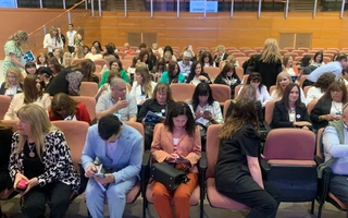 San Juan mostró sus avances en alfabetización a provincias vecinas