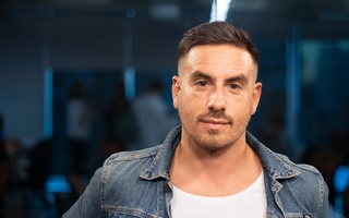 Fede Bal sobre los rumores de romance con un hombre: "Hago lo que se me canta"