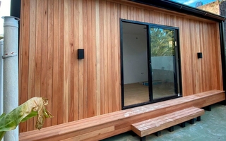 Tiny Houses: el mercado inmobiliario argentino se renueva con casas desde US$15.000