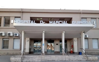 Detuvieron a una enfermera del Marcial Quiroga por vender certificados truchos