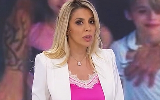 Virginia Gallardo destruyó a los Fort tras las críticas por ser diputada