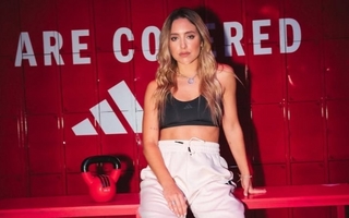 Mandaron al frente a Sofi Martínez con un dato íntimo de su vida