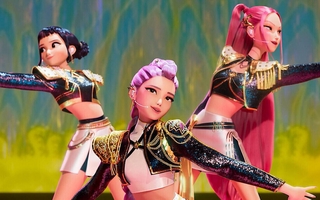 El fenómeno infantil Guerreras K-pop tendrá su única función en San Juan