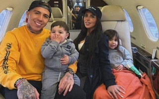 Valentina Cervantes reveló el momento más duro que vivió con su familia