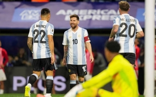 FIFA anunció a los nominados para el premio The Best 2025