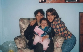 Susana Trimarco recibió un llamado con información de Marita Verón