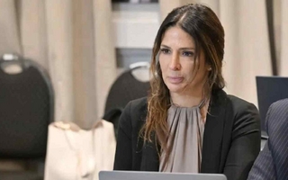 La excusa de la jueza que grabó un documental de la causa Maradona: "Me hubieran avisado"