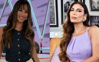 El insulto de Flor de la V a Estefi Berardi tras su pelea