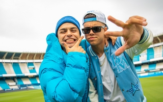 La T y la M tocan en San Juan: dónde, cuándo y cómo conseguir entradas