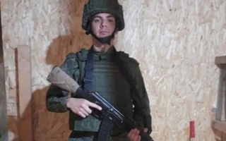 Es argentino, viajó a estudiar y terminó como soldado ruso en Ucrania