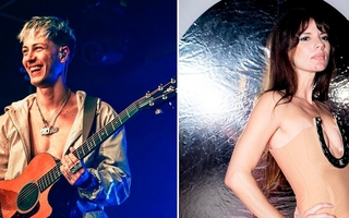 Gimena Accardi tiene nuevo novio 14 años menor: quién es Seven Kayne