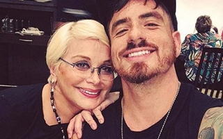 Carmen Barbieri: "Mi hijo no vale una lágrima de una mujer"