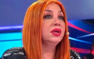 "Estoy detonada": la angustia de Lourdes Fernández por la denuncia contra su ex