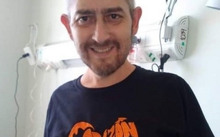 Homenaje al Tano Trigo: cuatro bandas se reunirán en Eliazar