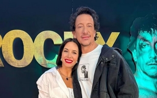 Nico Vázquez le respondió a Gime Accardi tras mostrar a su nuevo novio