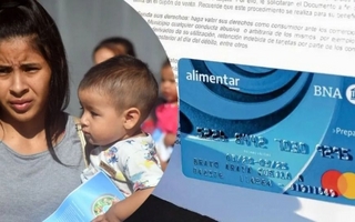 Anses: cómo obtener el beneficio de la Tarjeta Alimentar
